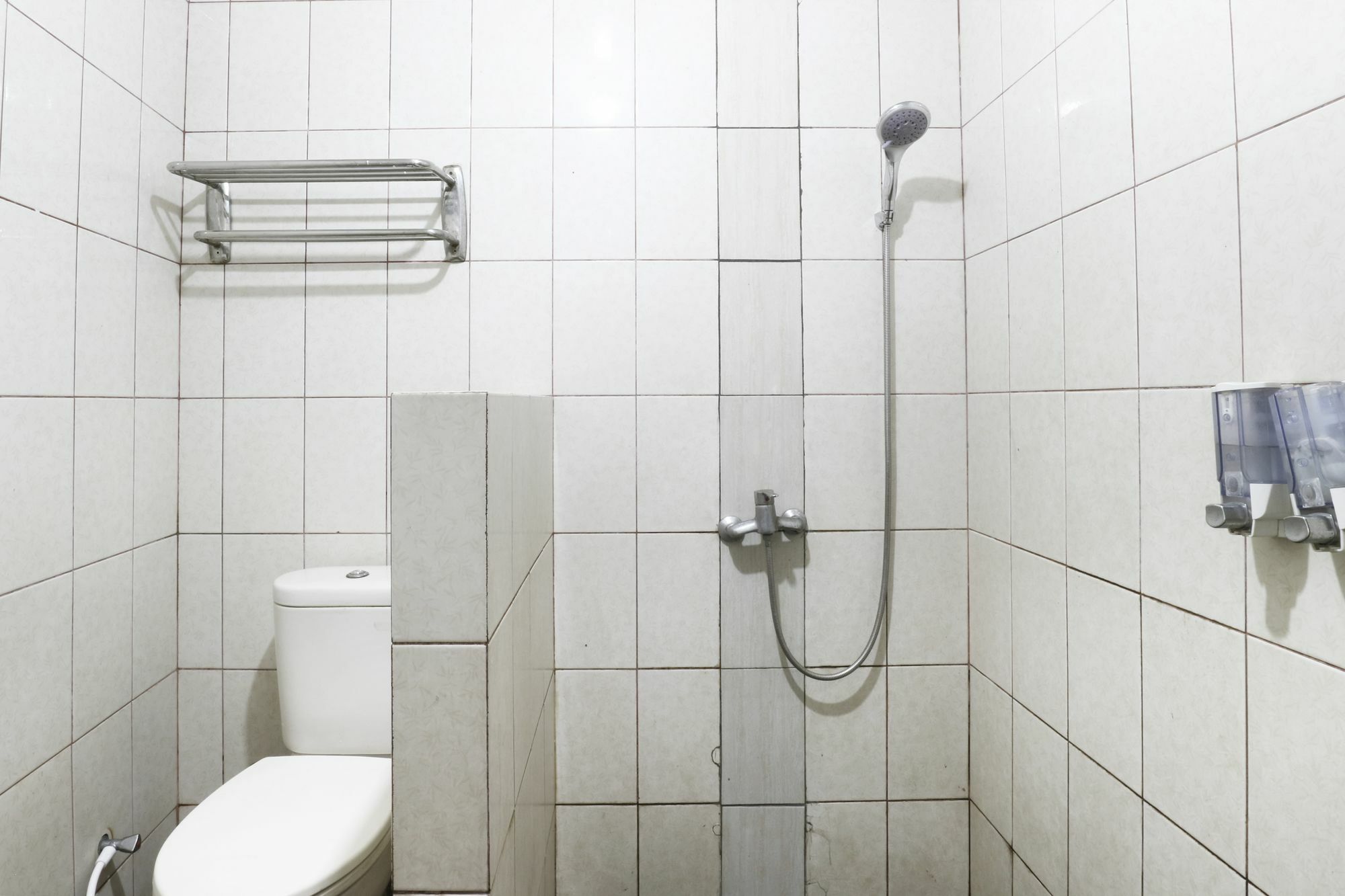 Nely Murni 2* Jakarta