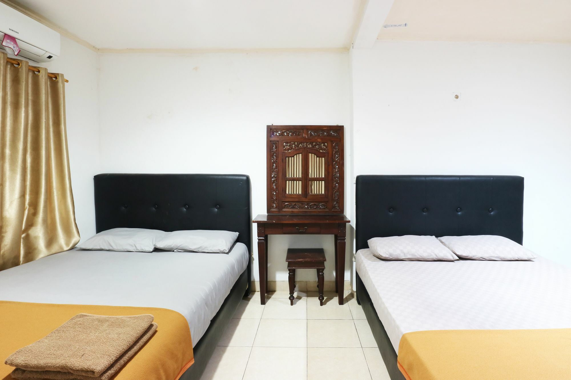 Nely Murni 2* Jakarta