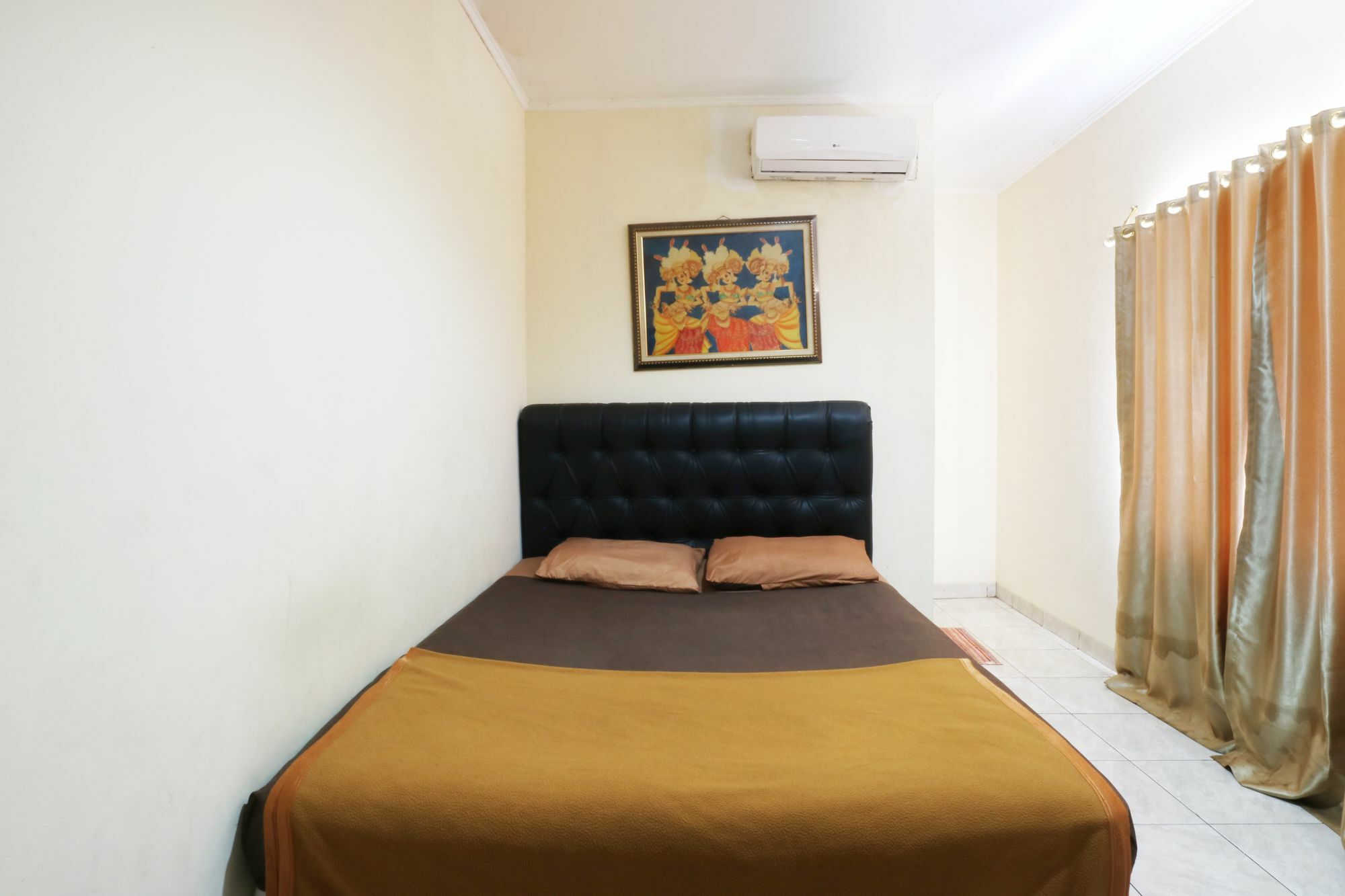 Nely Murni Hotel Jakarta