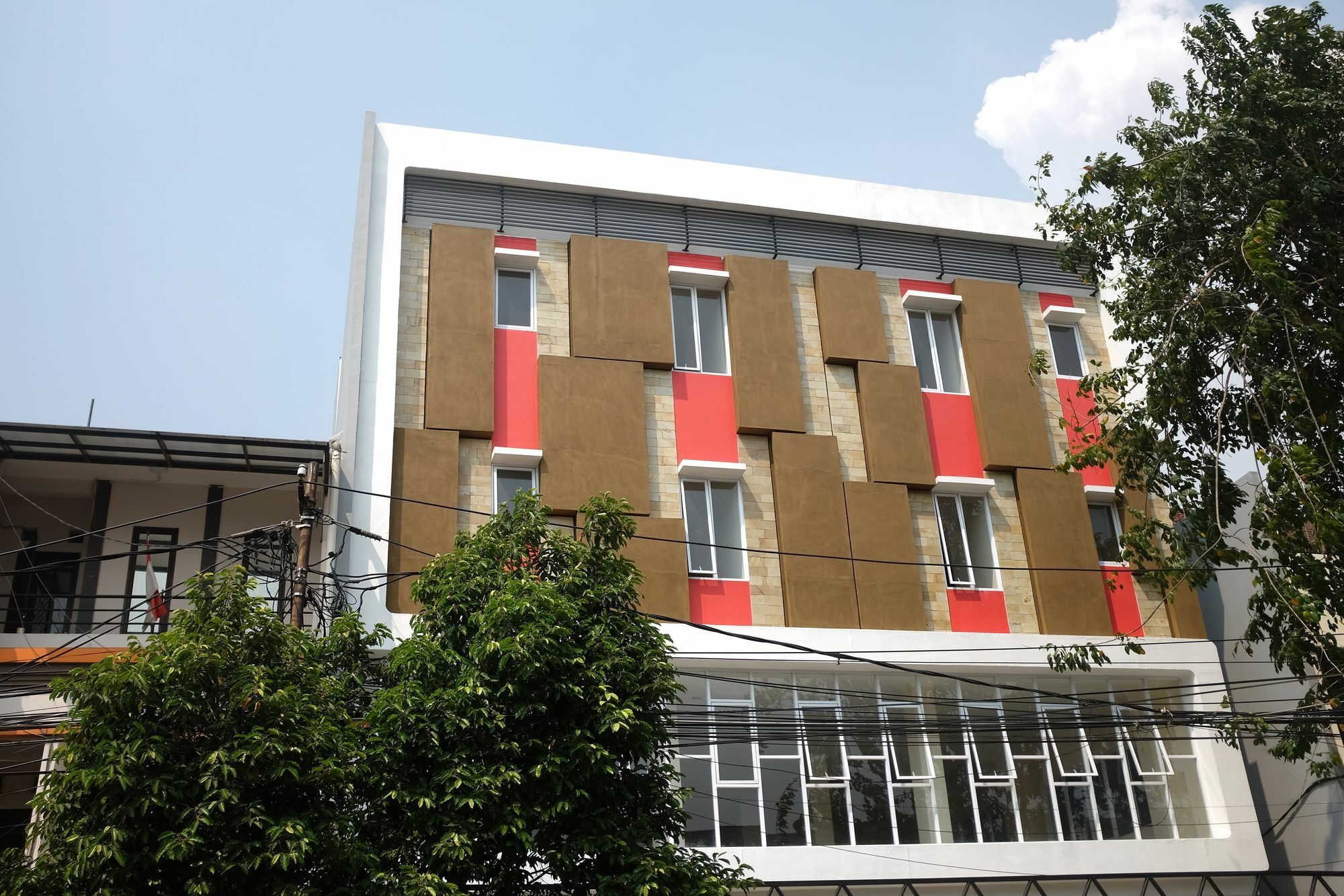 Reddoorz Near Mall Ciputra Jakarta