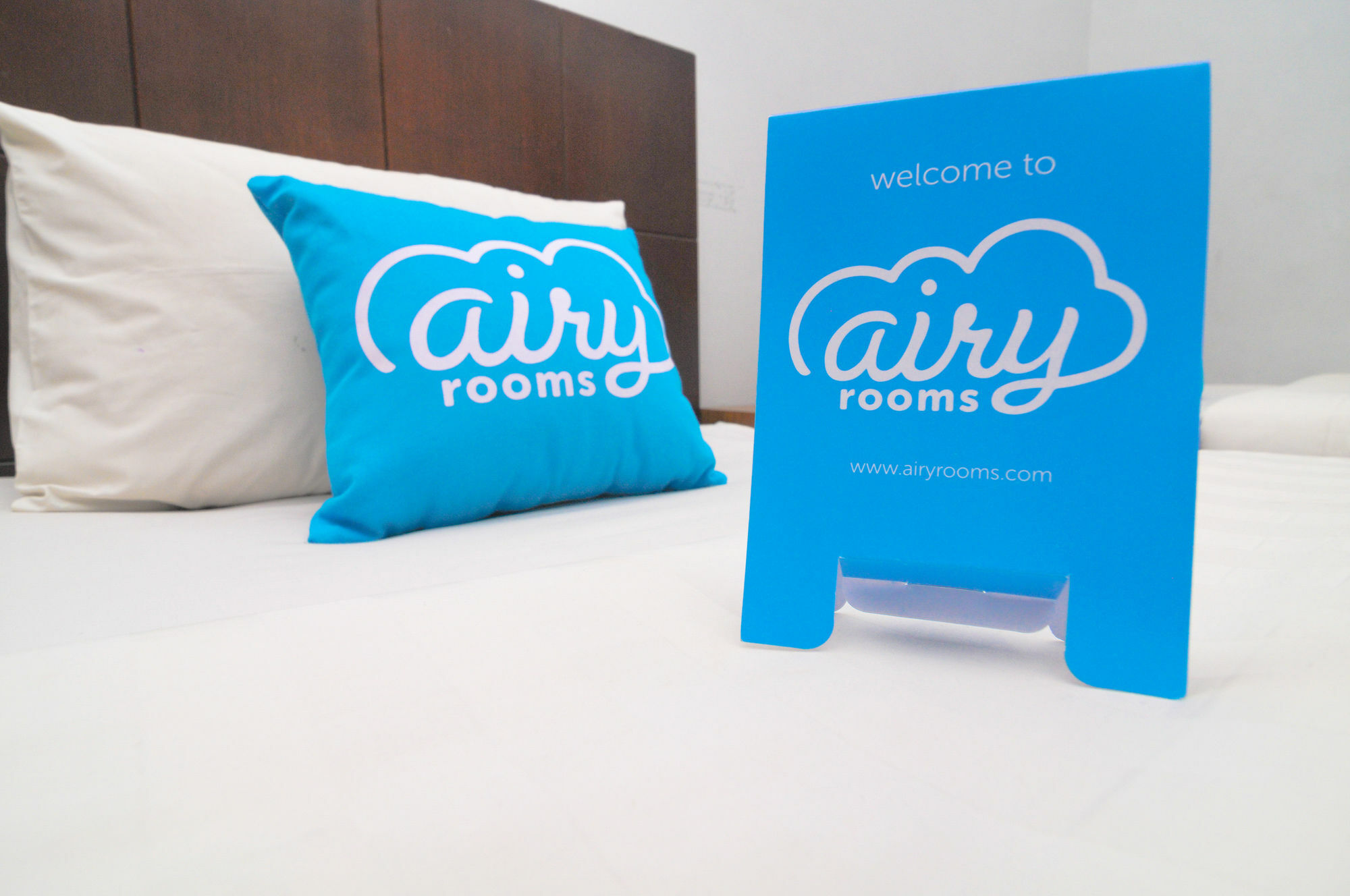 Guest house D'bamboo Jakarta