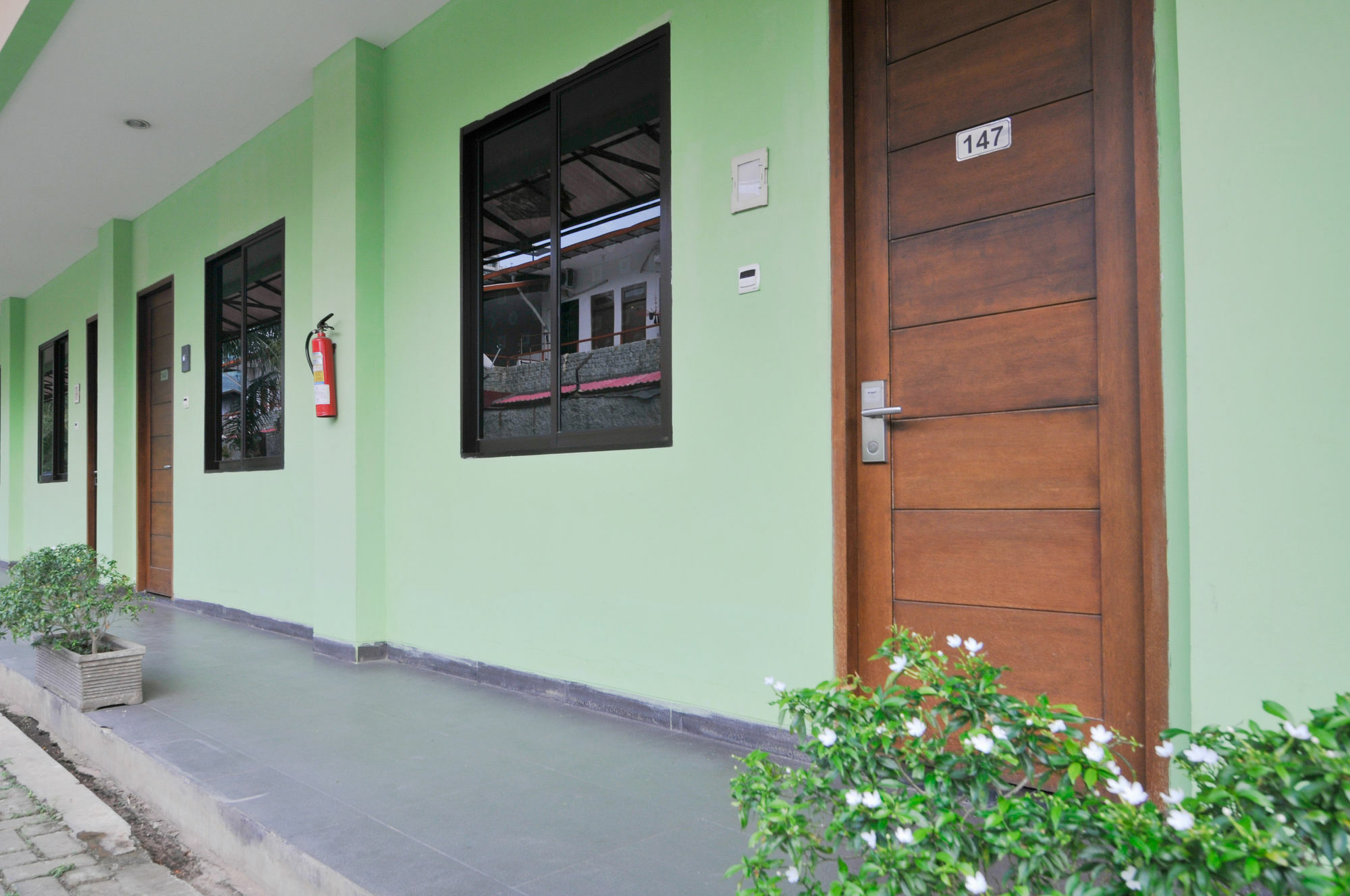 D'bamboo Jakarta