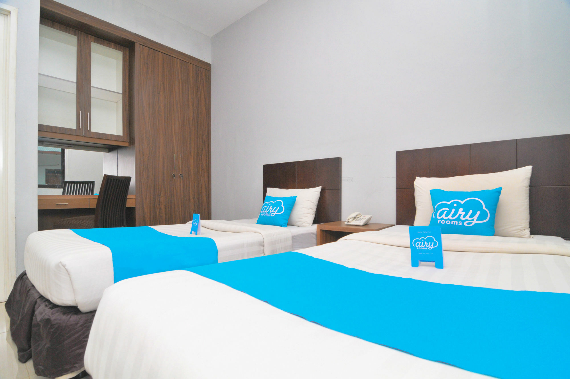 D'bamboo Guest house