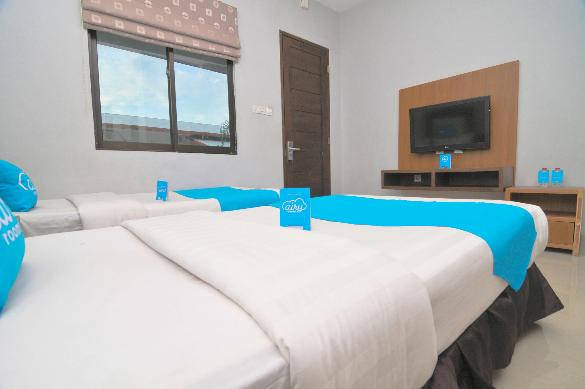 D'bamboo Guest house
