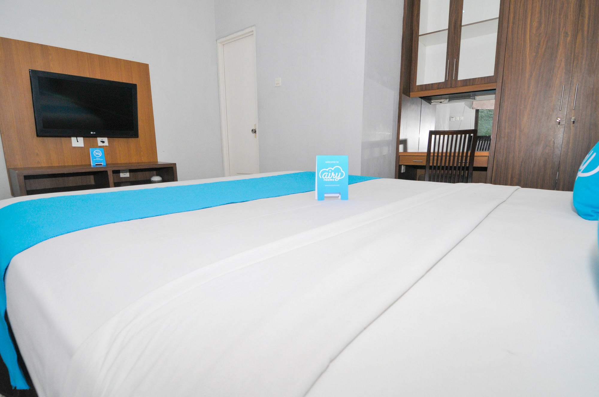 D'bamboo Guest house Jakarta