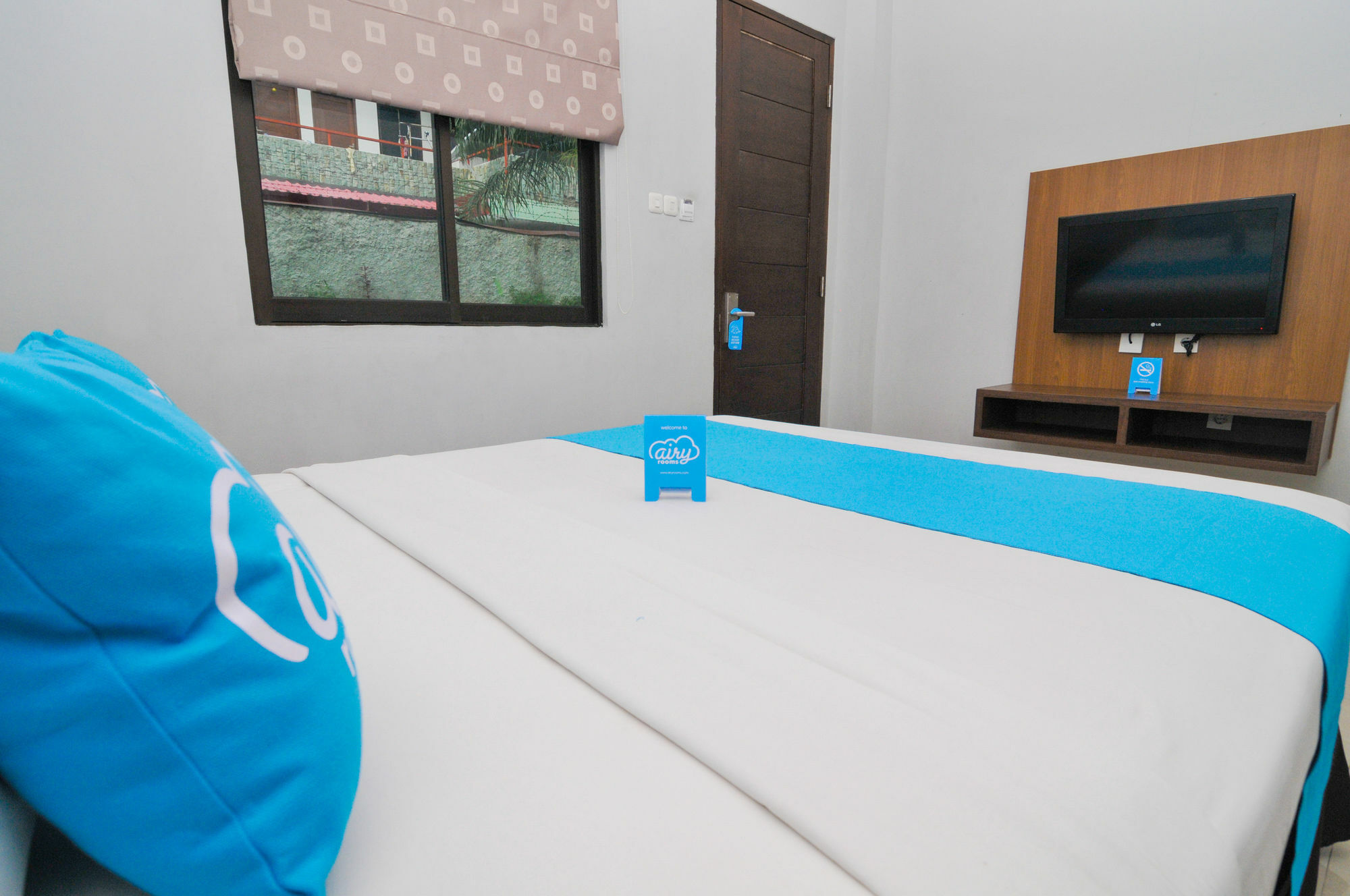 D'bamboo Guest house Jakarta