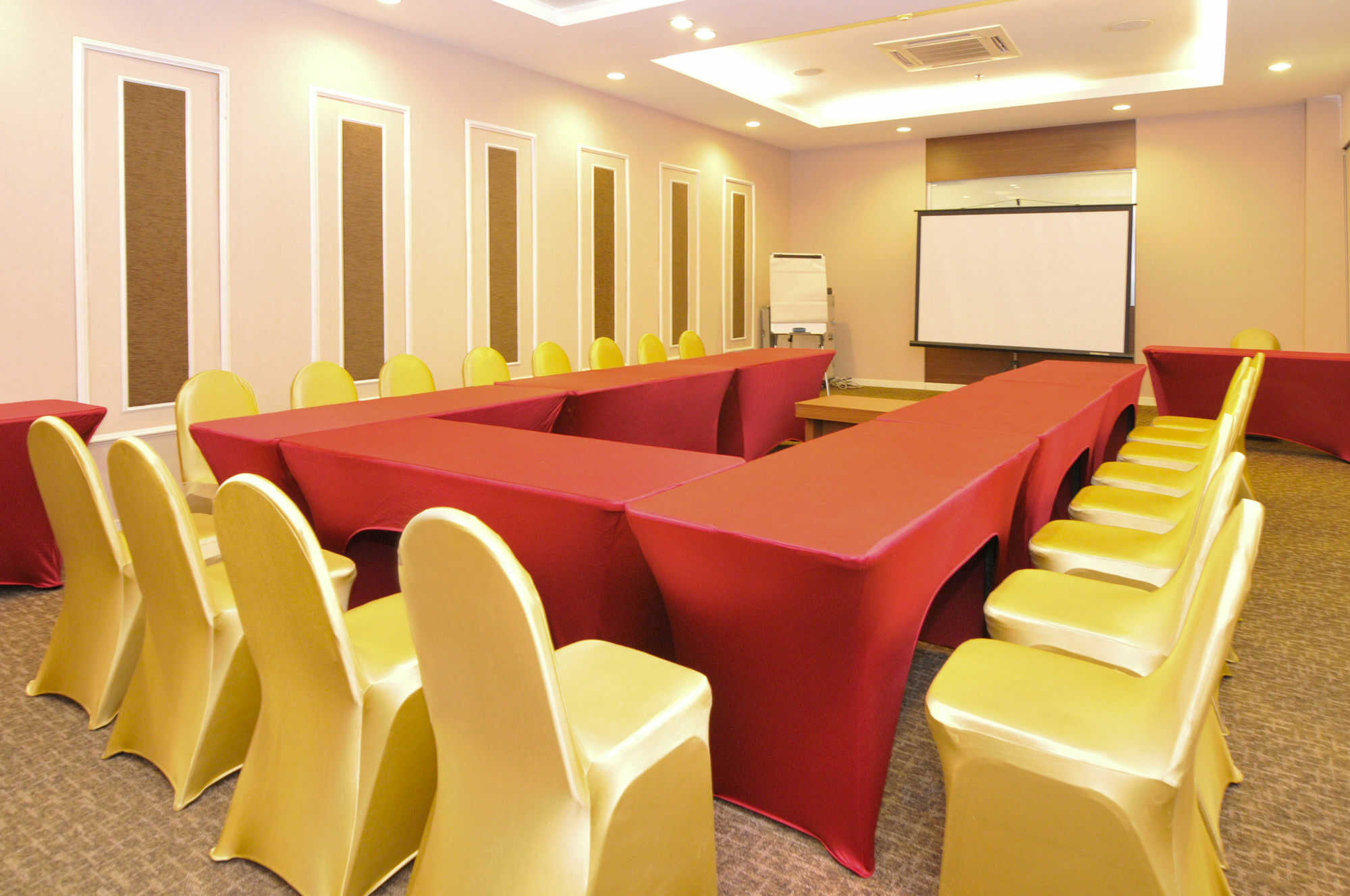 D'bamboo 3* Jakarta