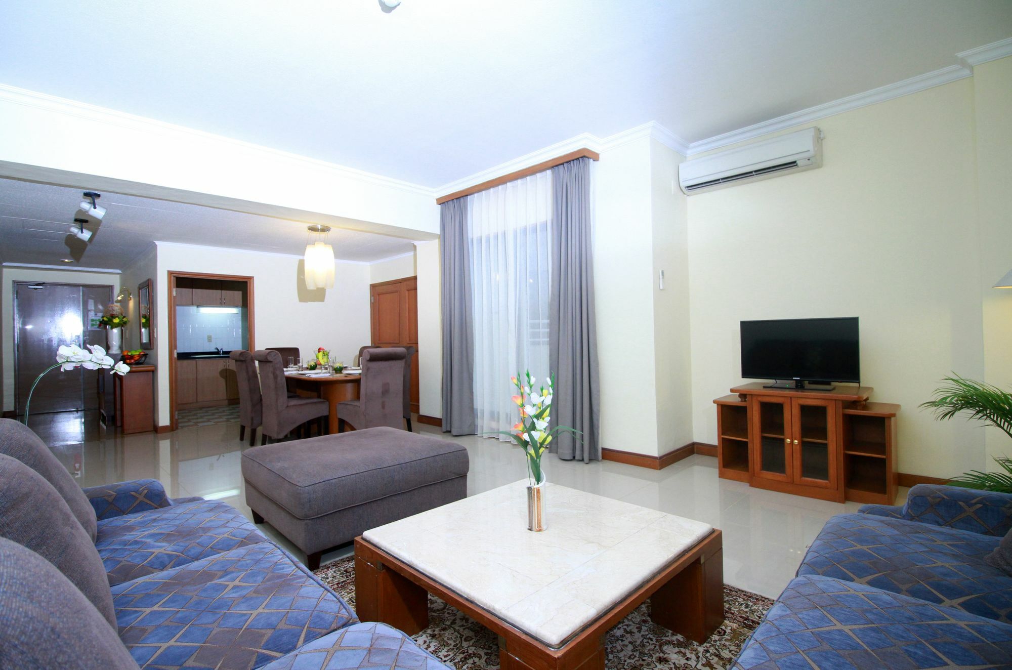 Hotel The Sultan & 5*