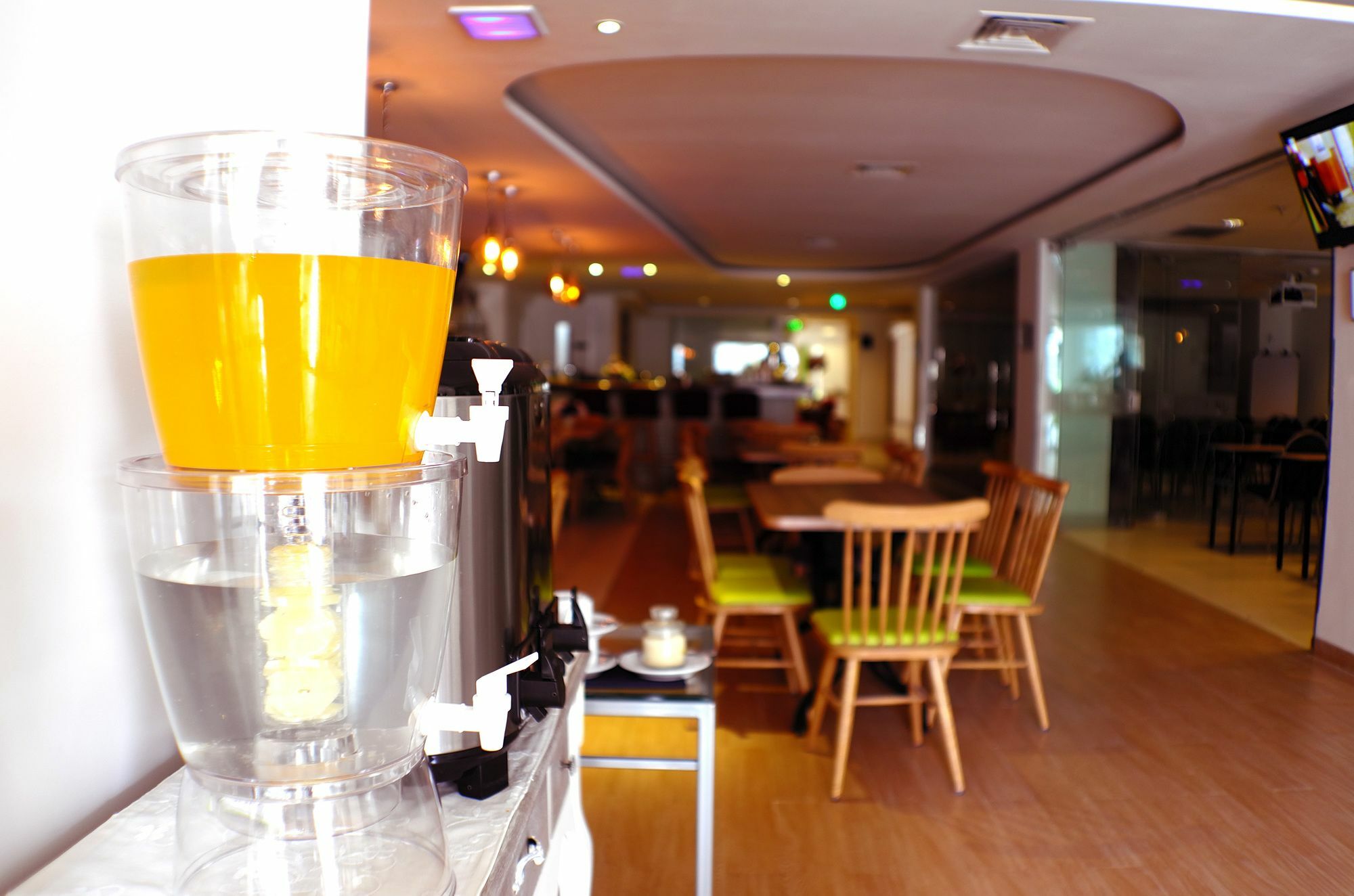 Hotel Heef Jakarta
