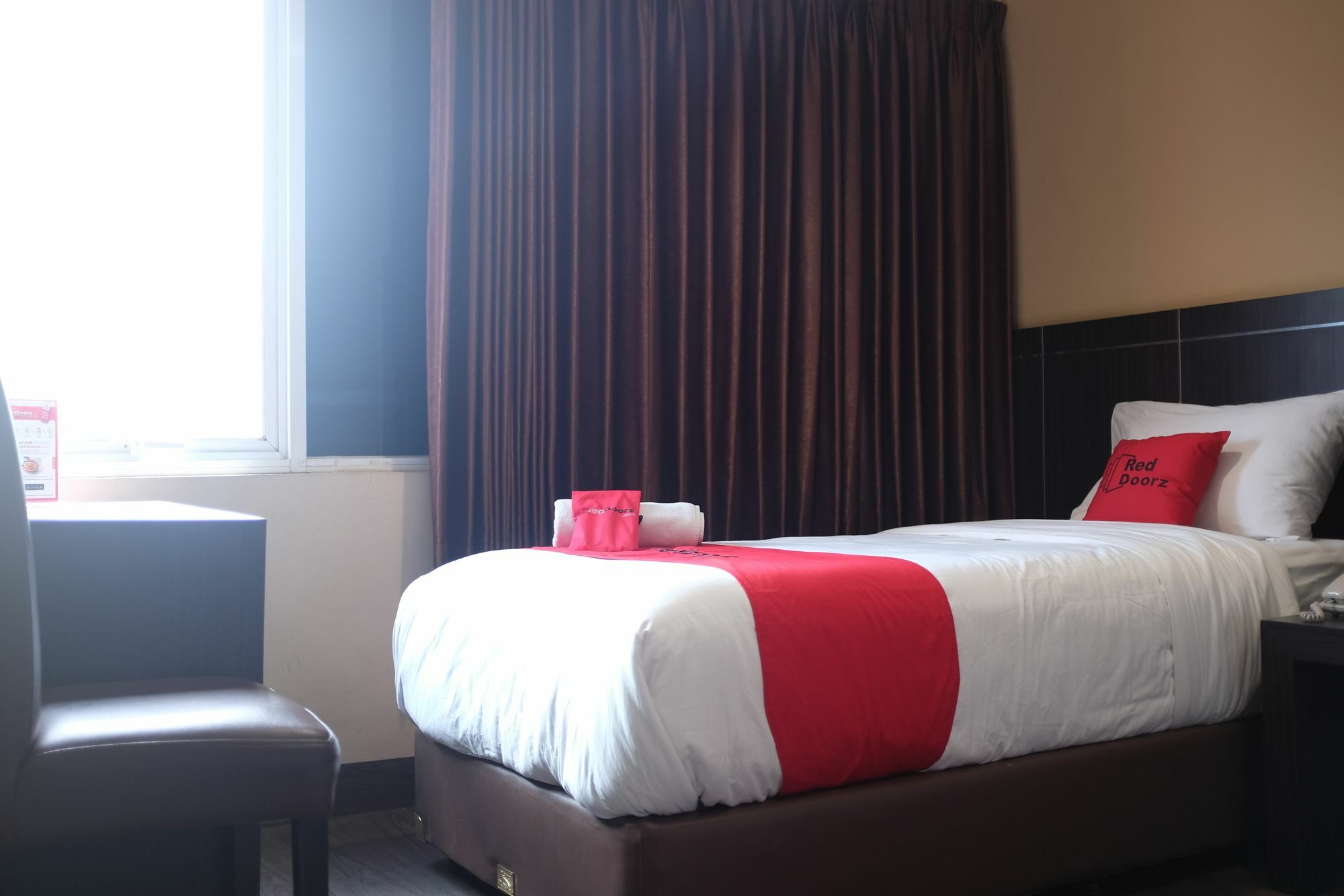 Reddoorz @ Thamrin 3* Jakarta