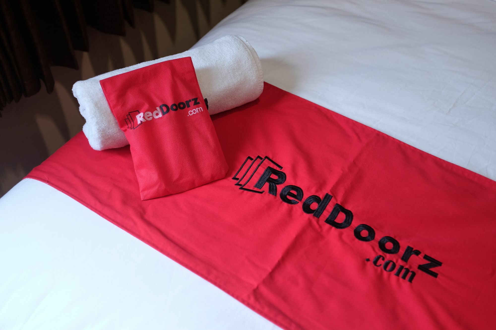 Hotel Reddoorz @ Thamrin
