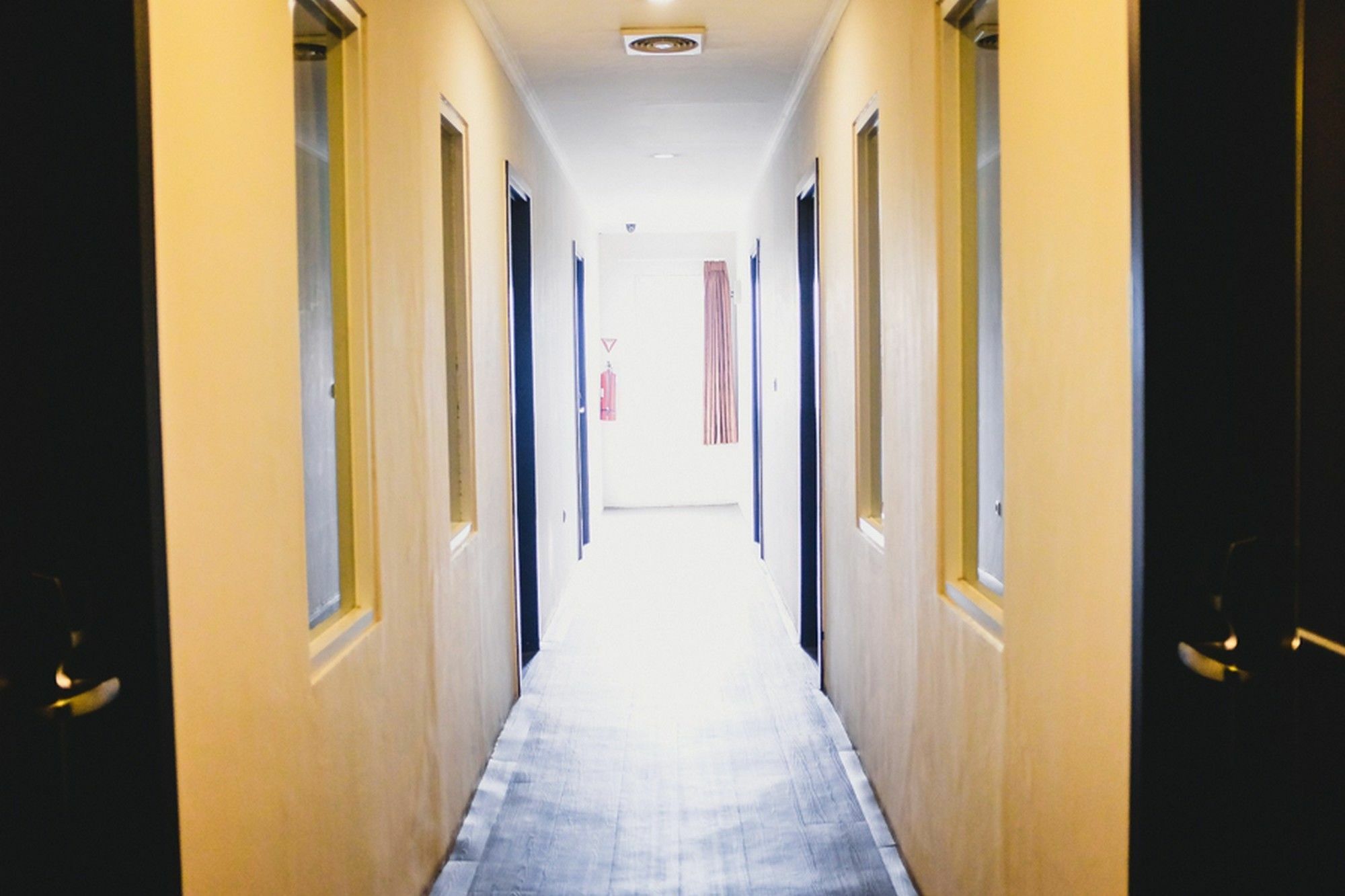 Reddoorz @ Thamrin Hotel