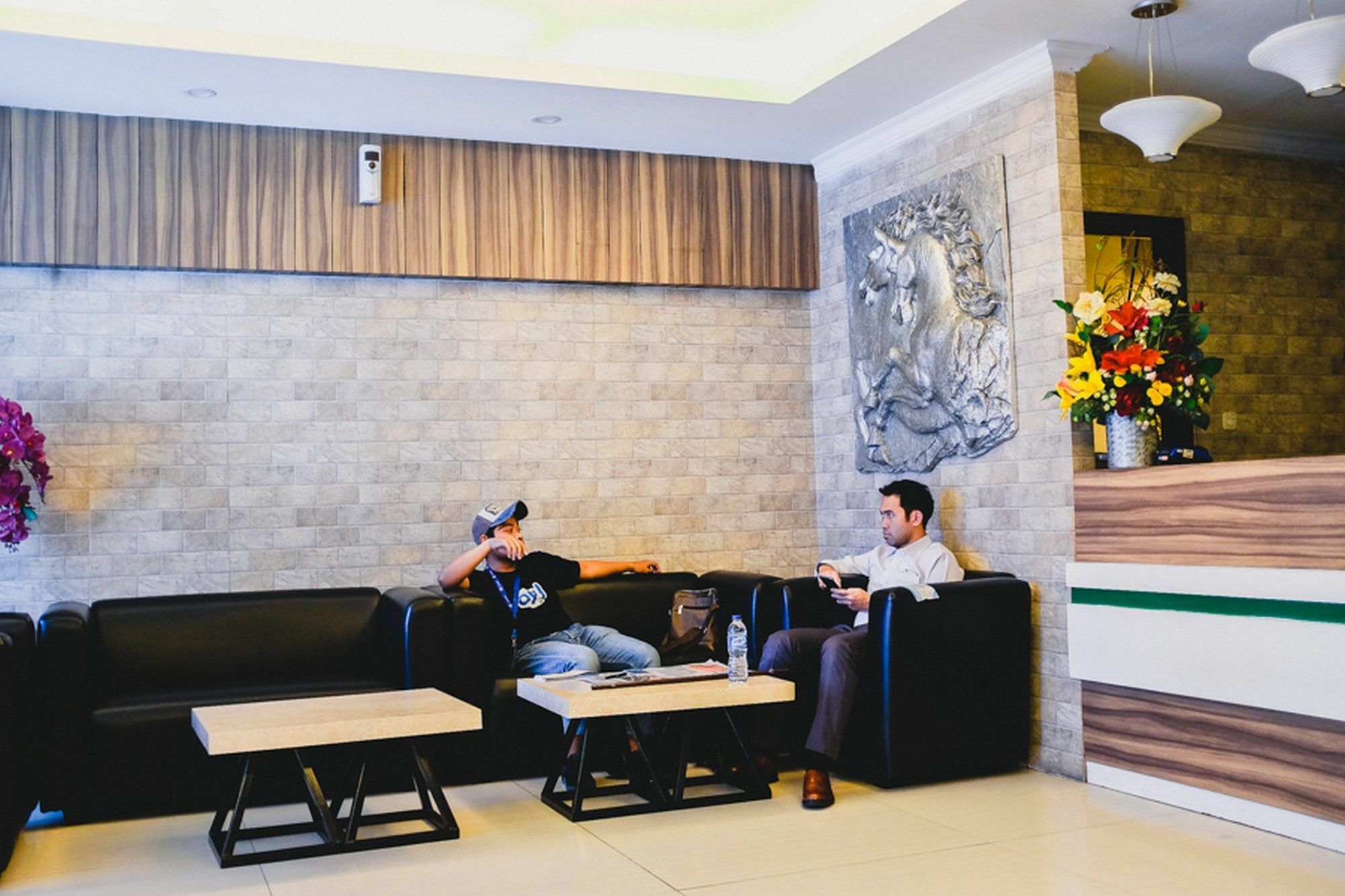 Hotel Reddoorz @ Thamrin Jakarta