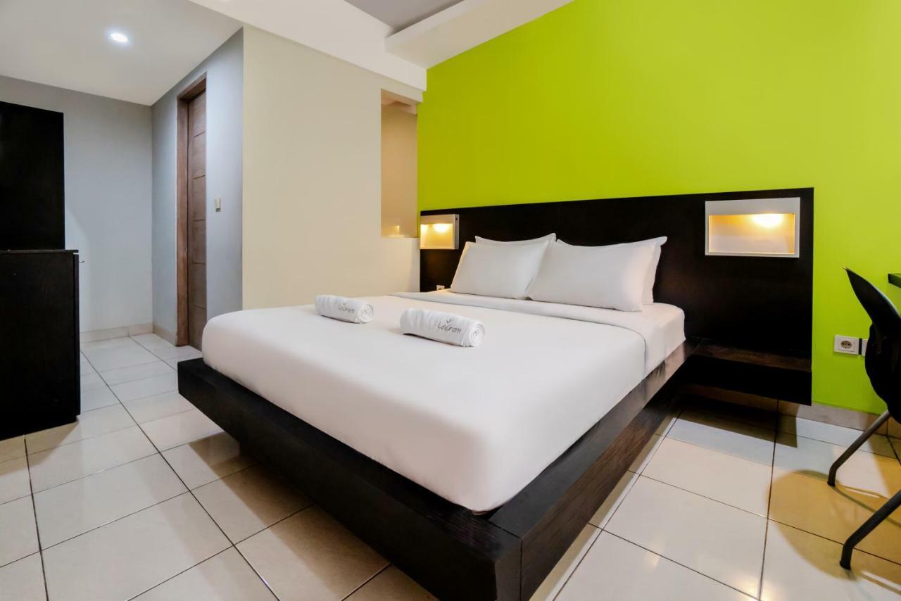 Legreen Tondano * Jakarta