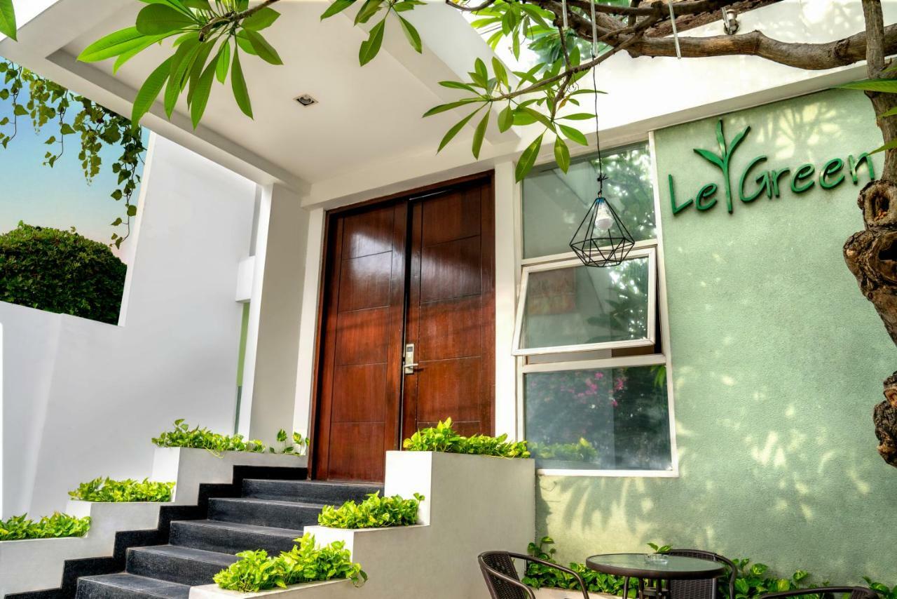 Casa de hóspedes Legreen Poso