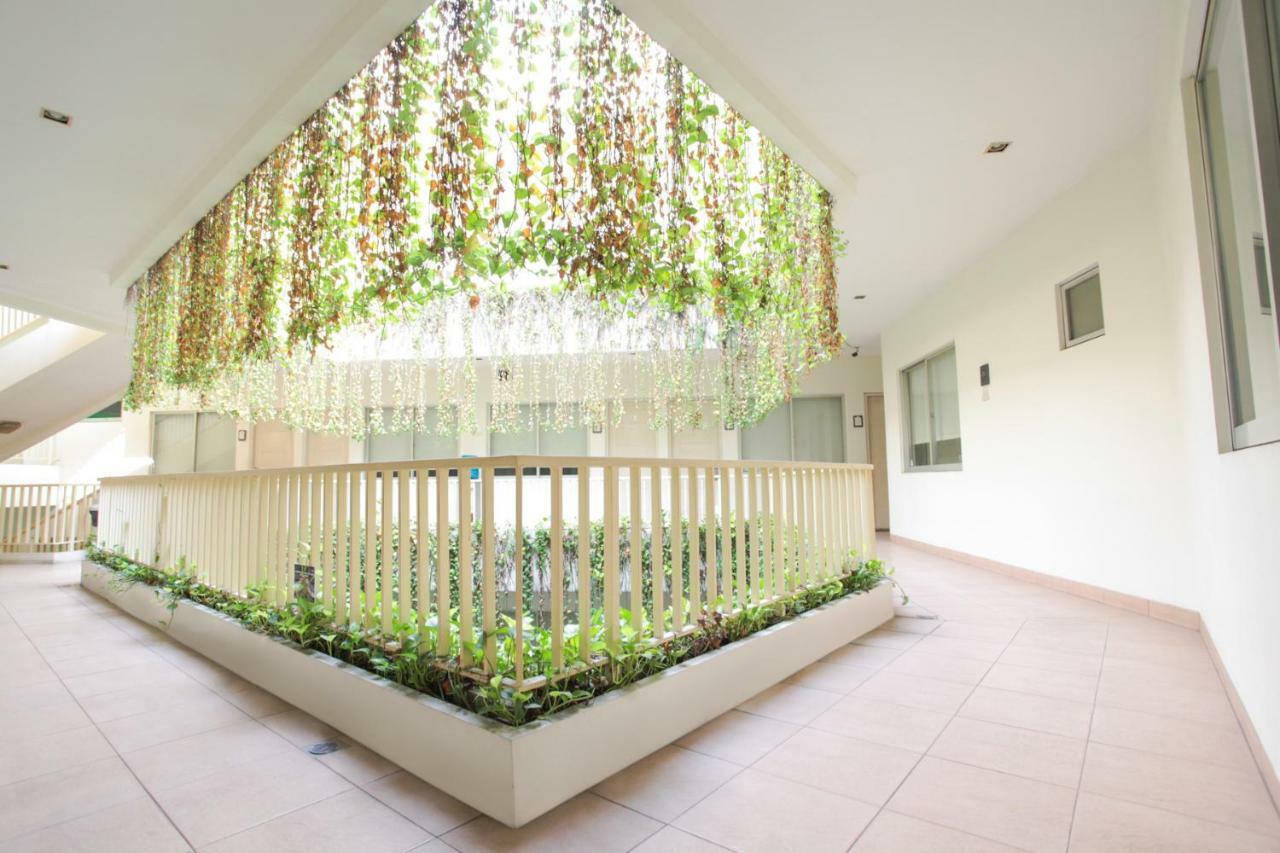 Legreen Penjernihan * Jakarta