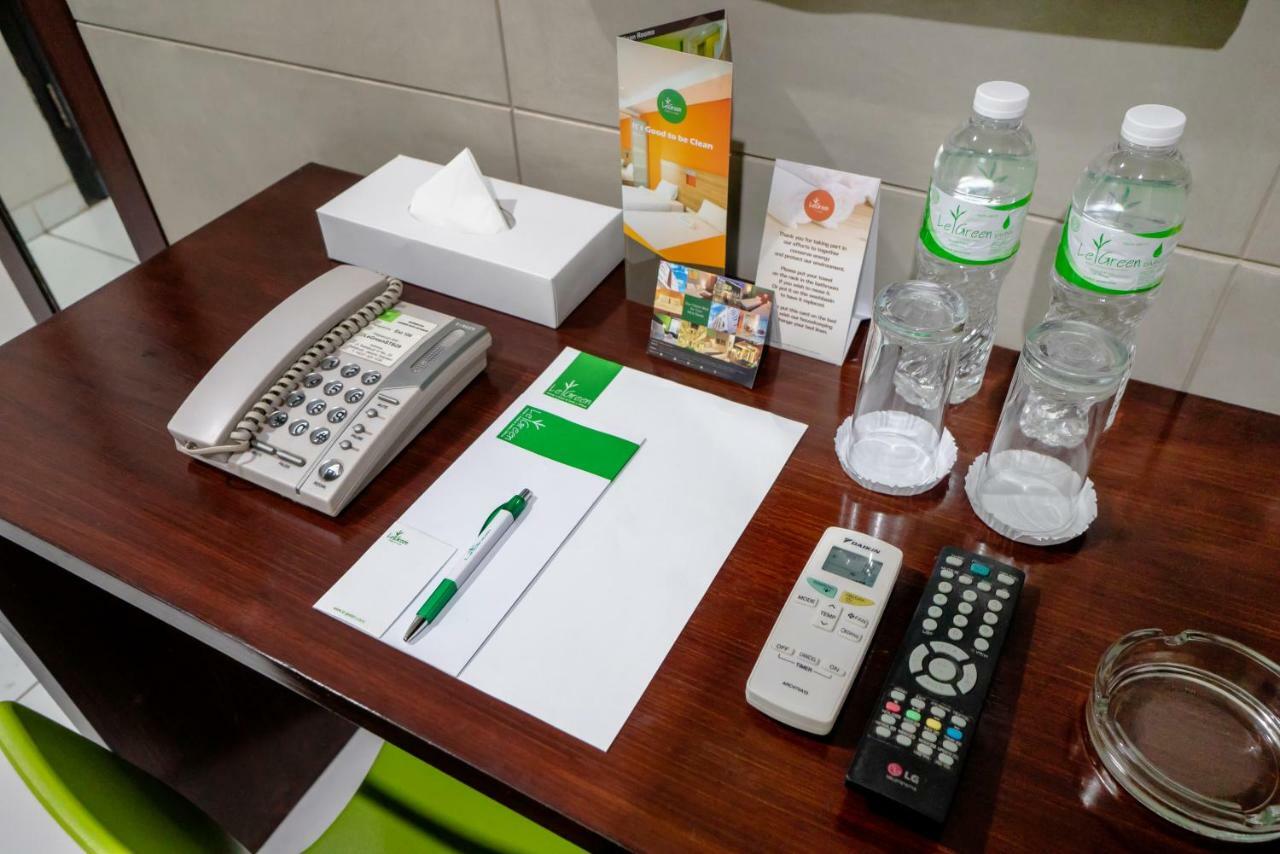 Legreen Setiabudi