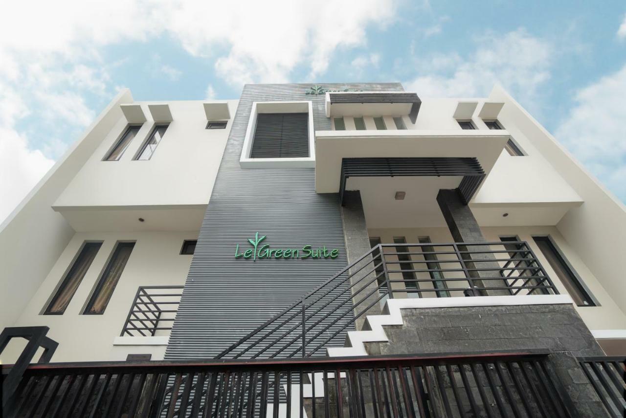 Guest house Legreen Setiabudi Jakarta