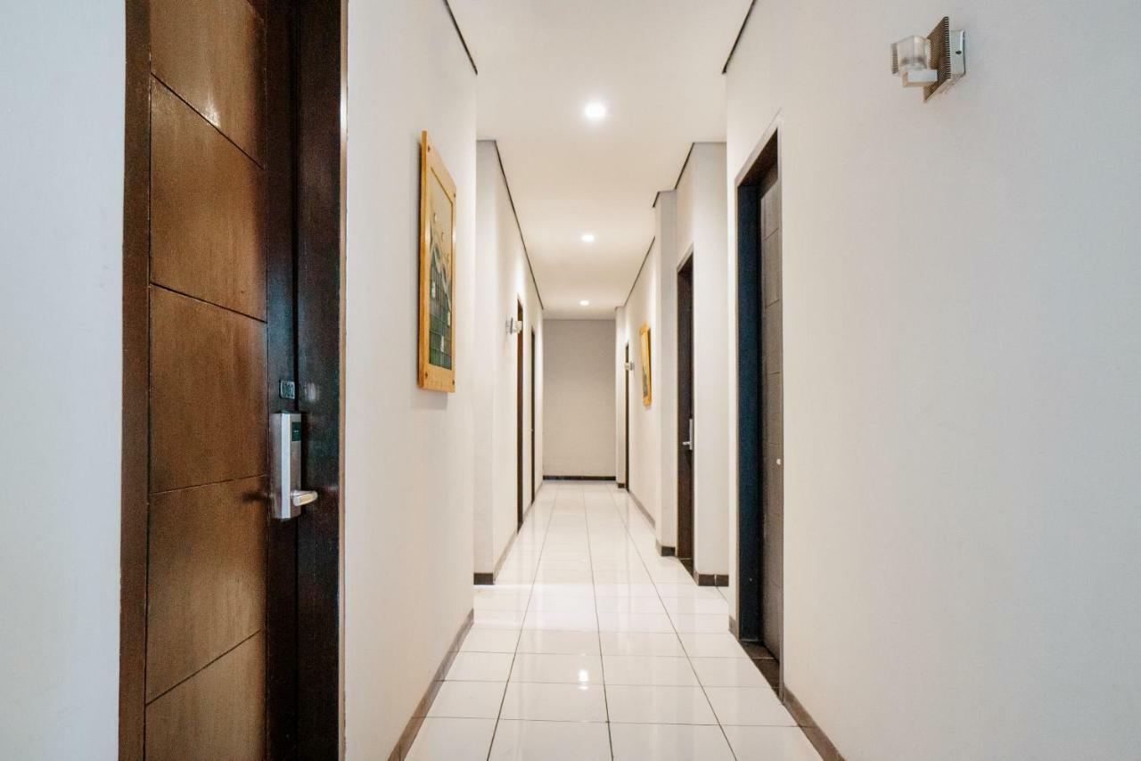 Legreen Setiabudi Guest house