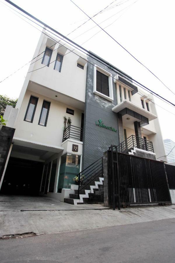 Legreen Setiabudi