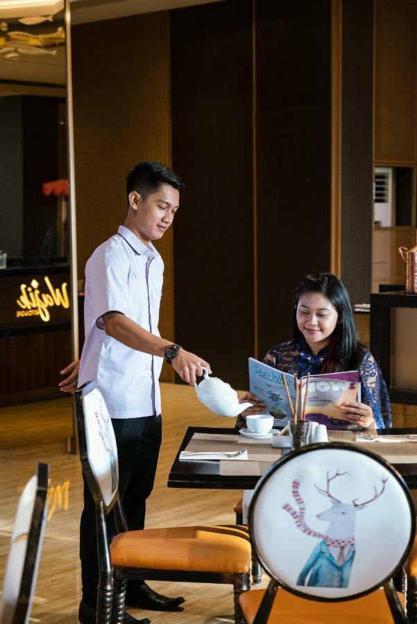 Luminor Kota By Wh Jakarta
