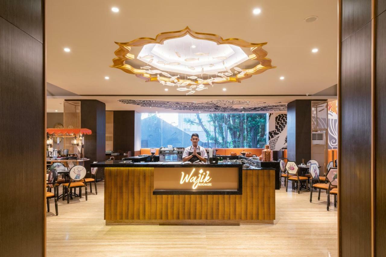 Hotel Luminor Kota By Wh