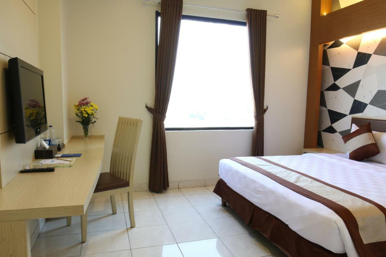 Hotel 88 - Mangga Besar Viii By Wh