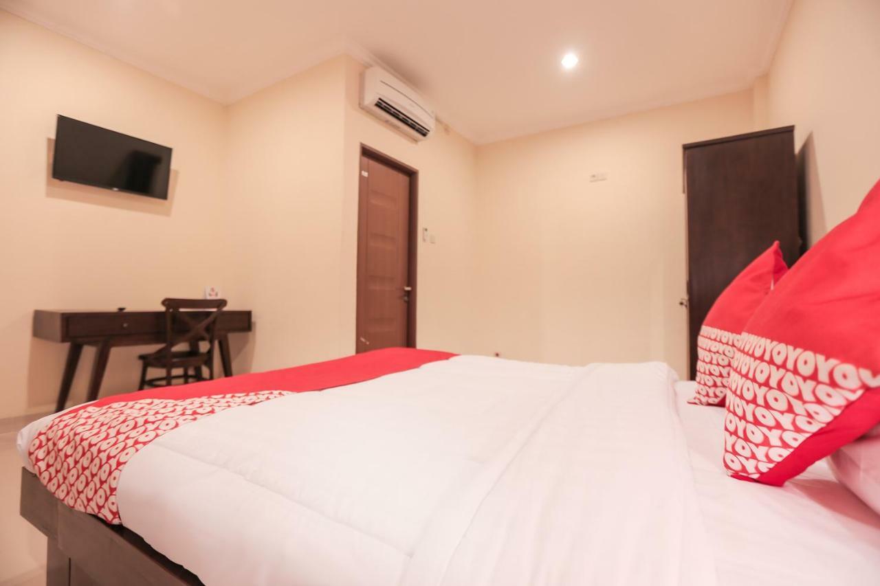 Hotel Oyo 133 Griya Ciaji