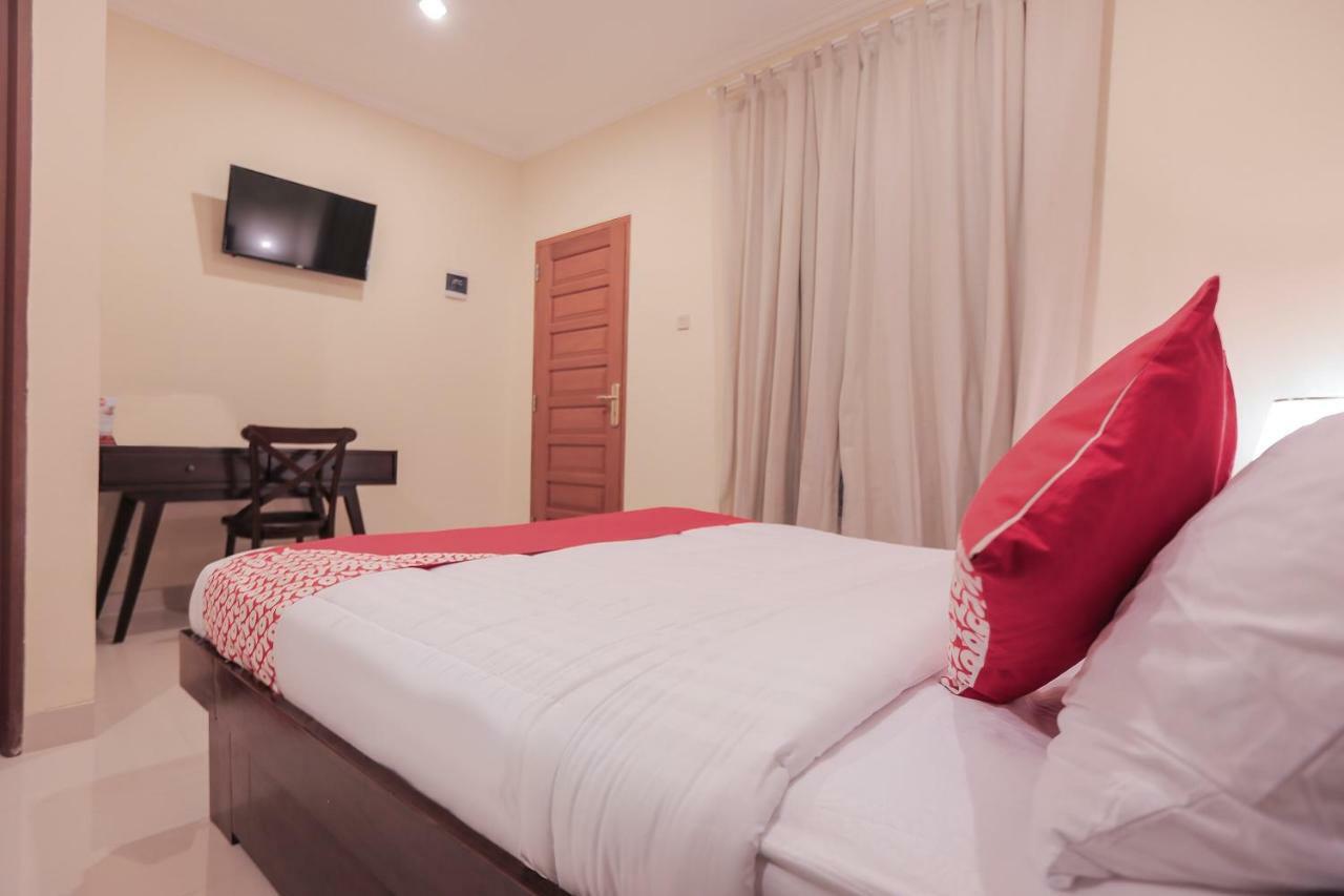 Hotel Oyo 133 Griya Ciaji Jakarta
