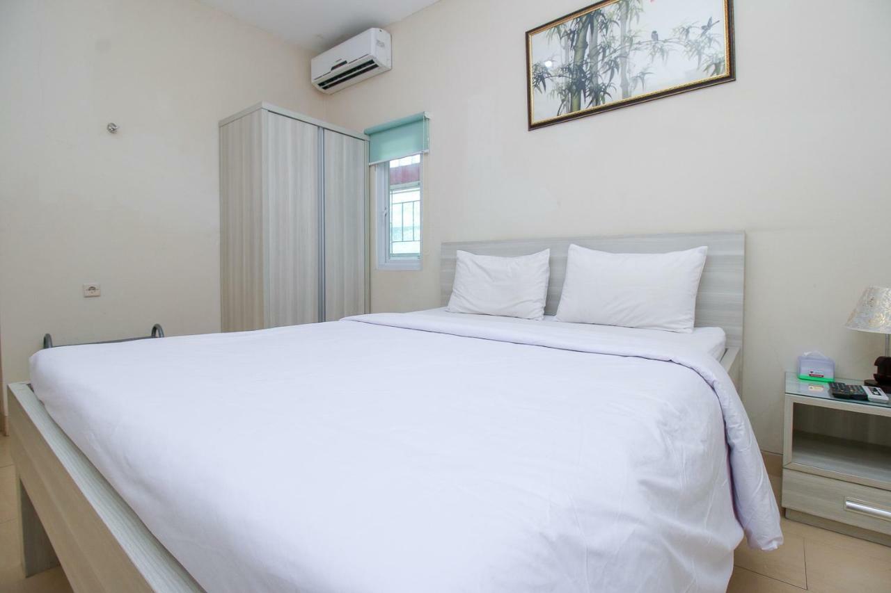 Blossom Resident Blok M Jakarta