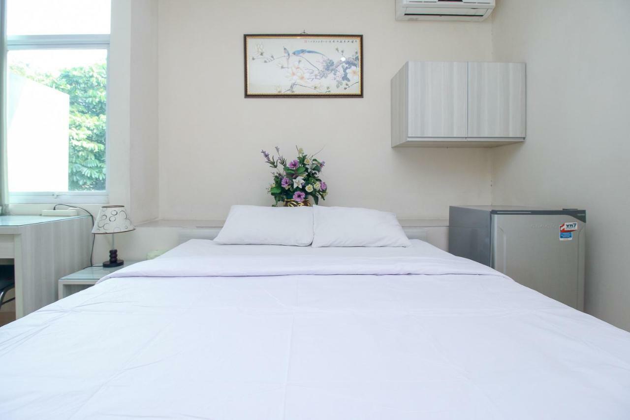 Blossom Resident Blok M Jakarta