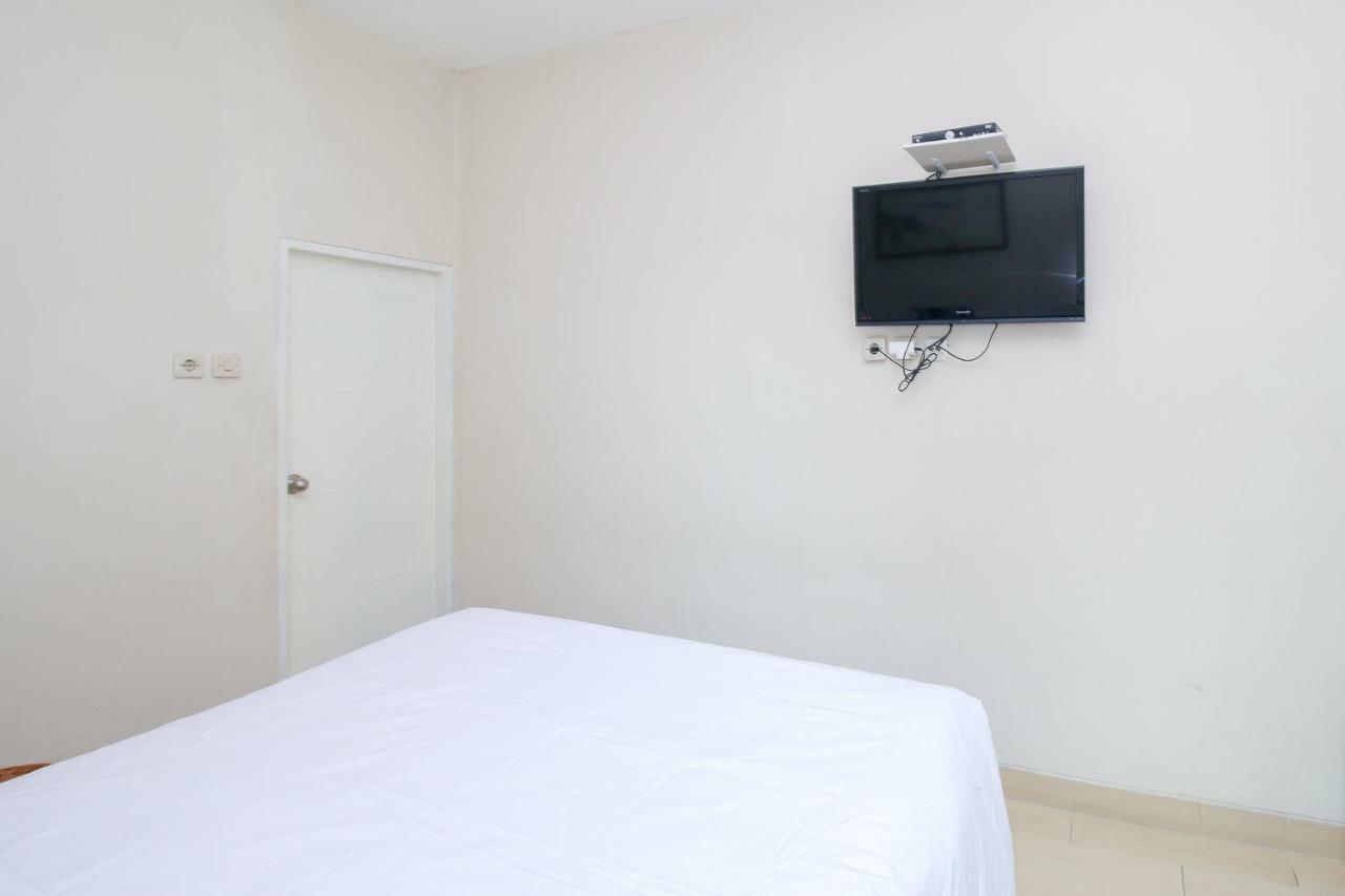 Blossom Resident Blok M Gasthuis 3*