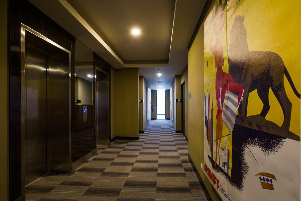 Liberty Thamrin 3* Jakarta