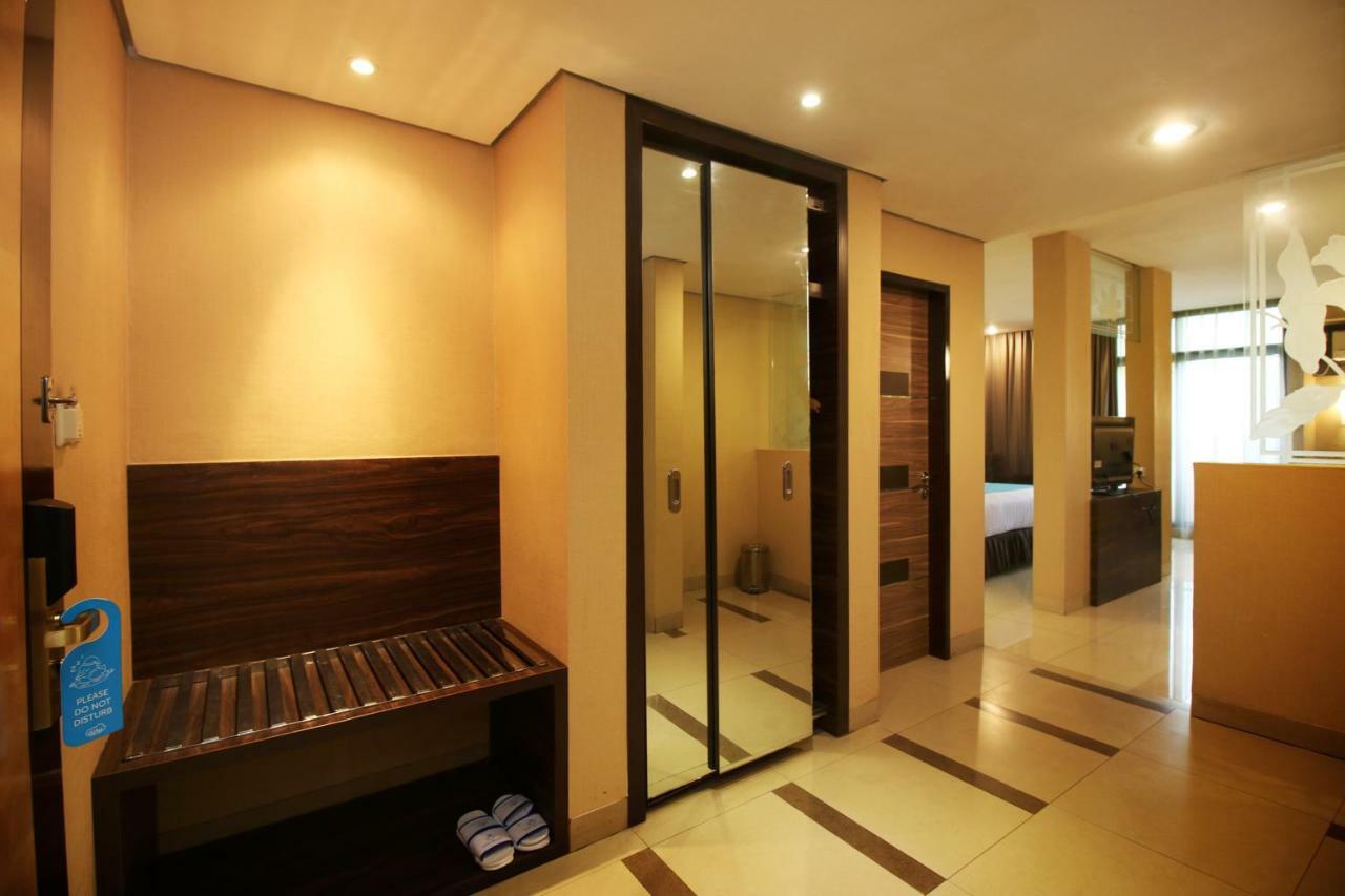 Hotel Melawai 2 2*