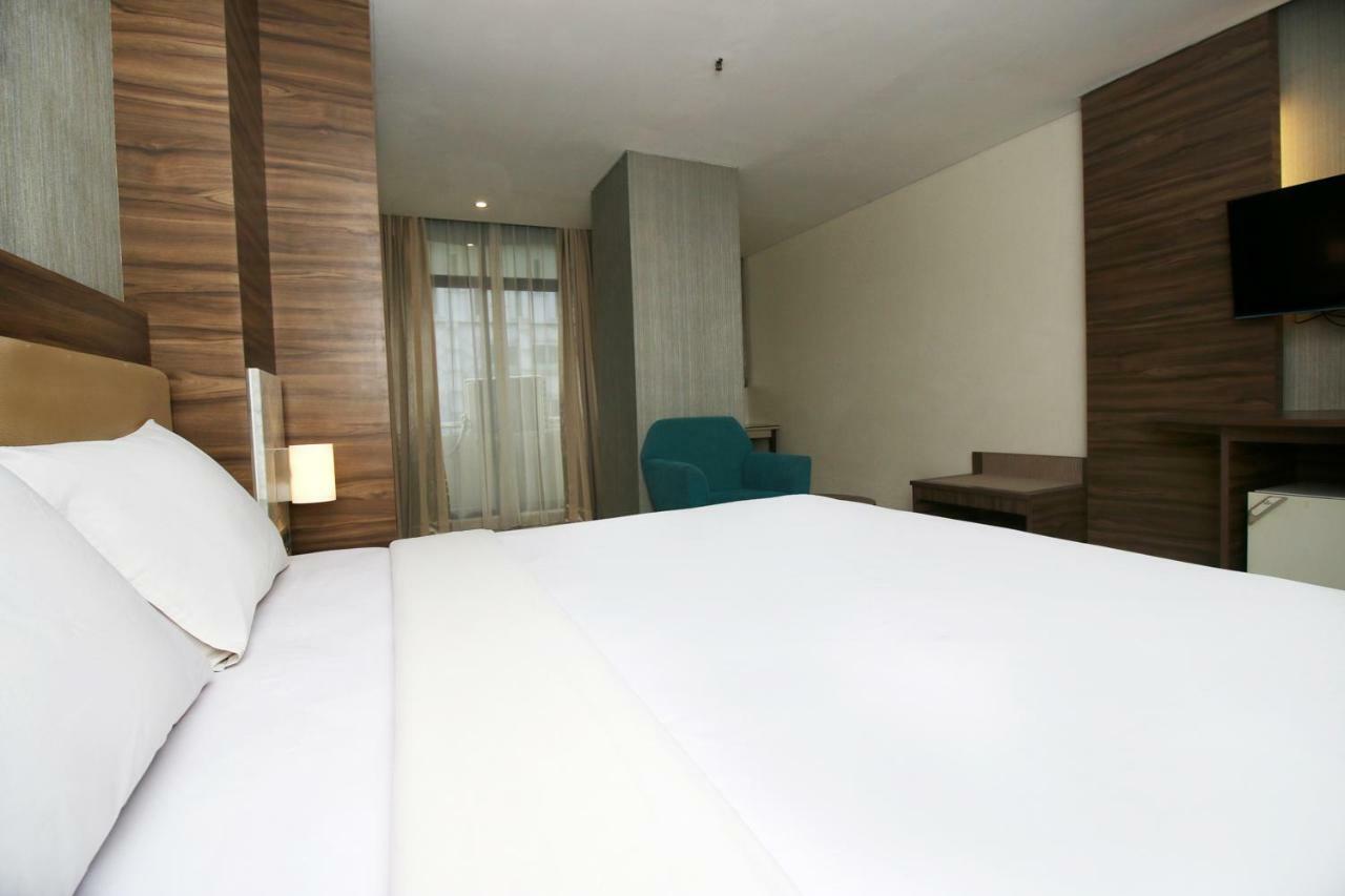 Melawai 2 Hotel 2*