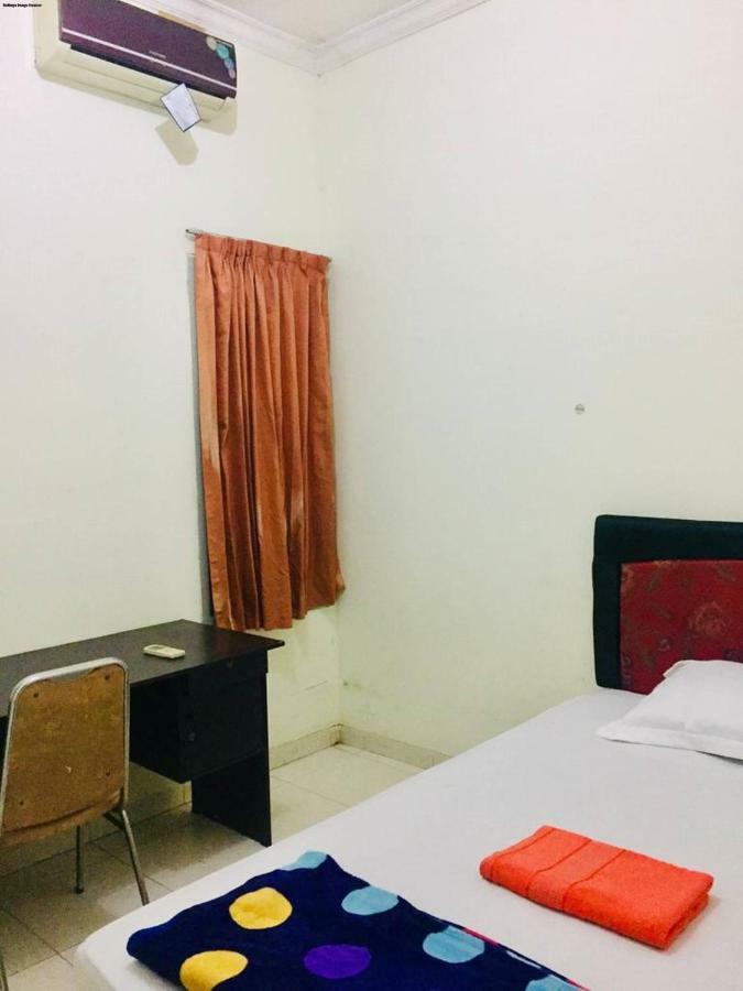 Hostel Lamida 2 Syariah *