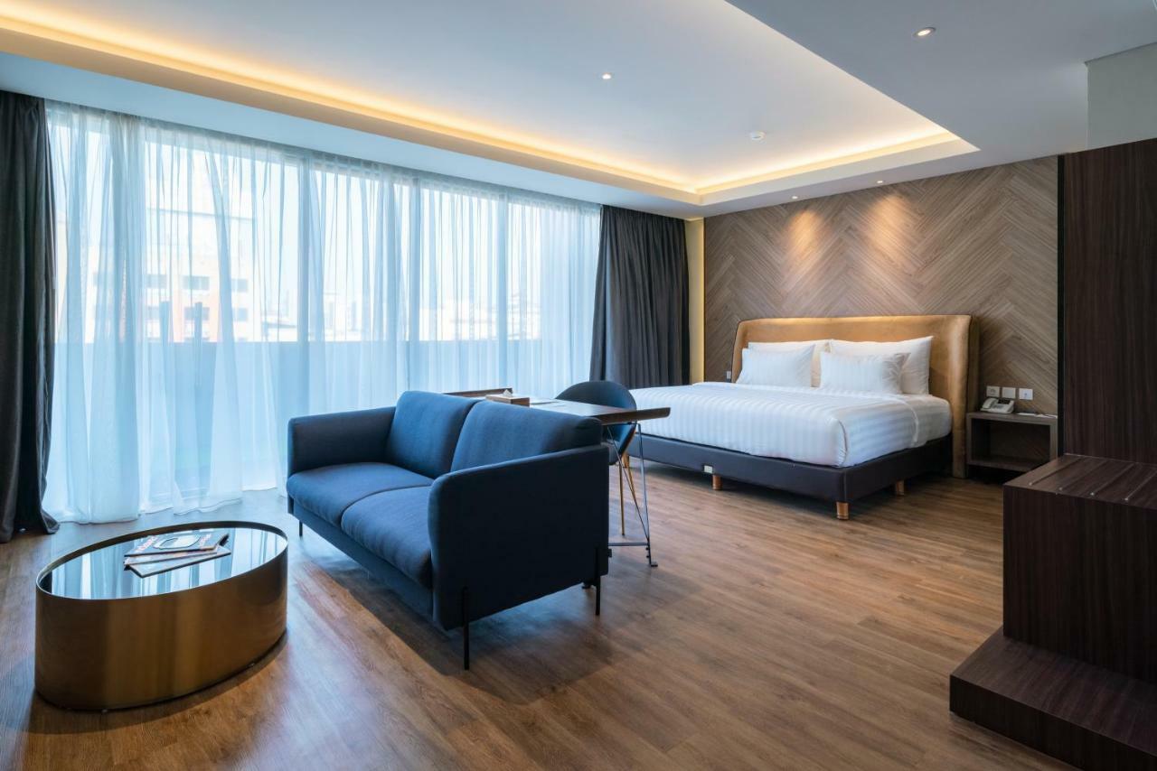 Luminor Kota By Wh 3* Jakarta