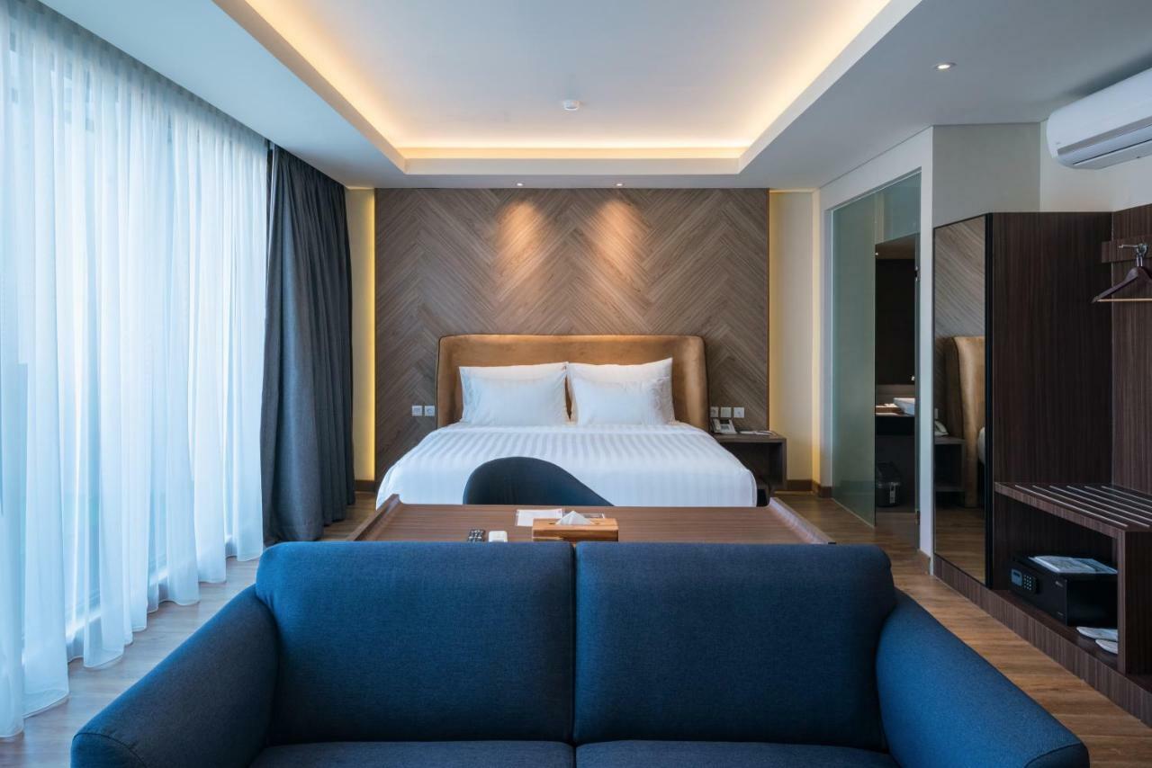 Luminor Kota By Wh Jakarta