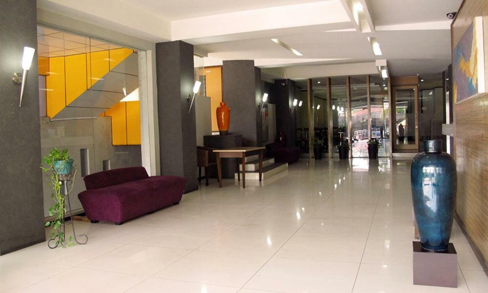 Hotel Alma Jakarta