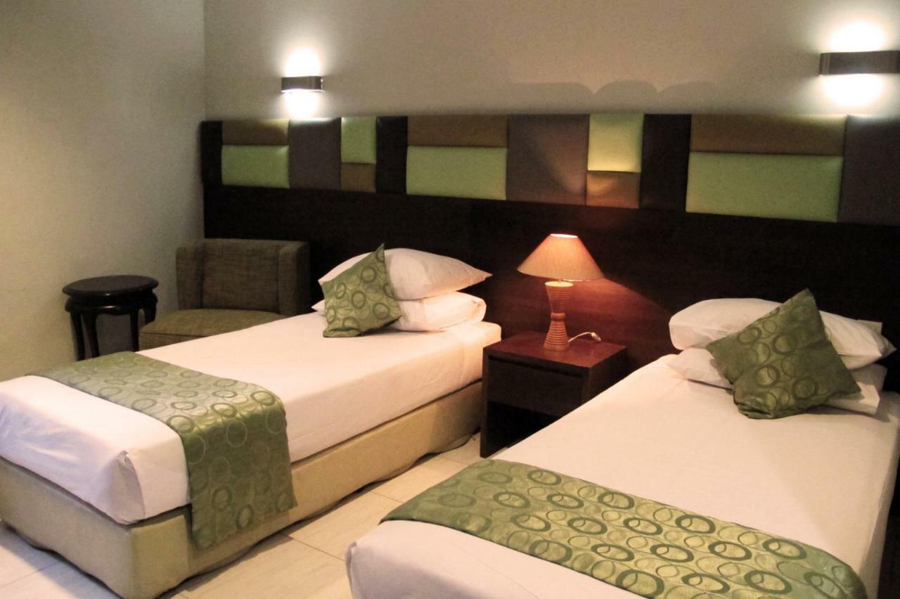 Alma Hotel Jakarta