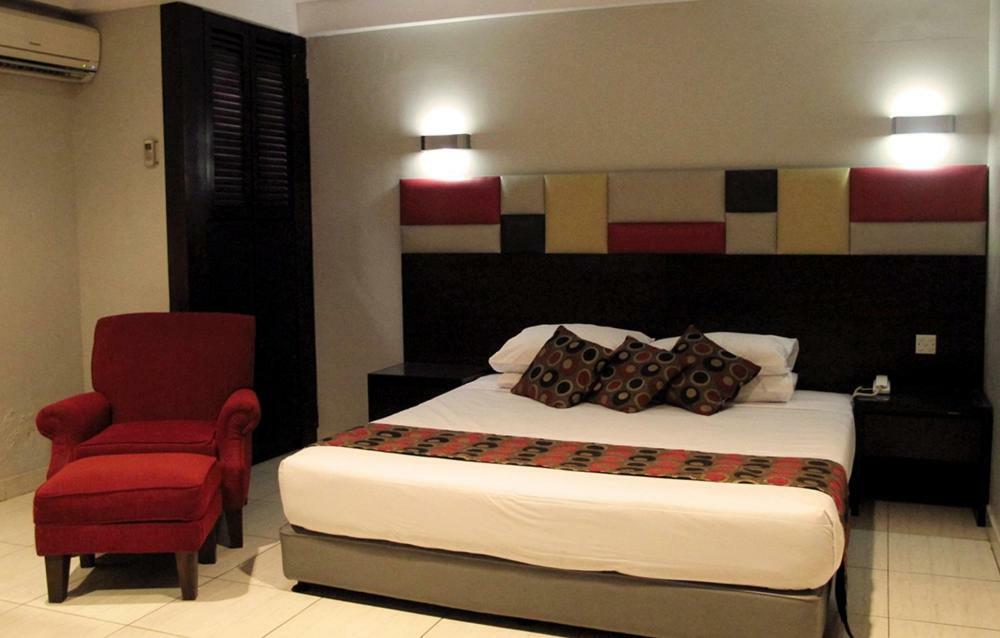 Hotel Alma Jakarta