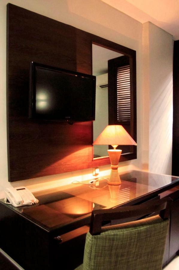 Alma 2* Jakarta