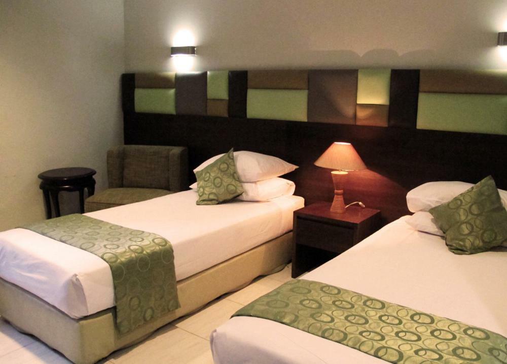 Hotel Alma 2*