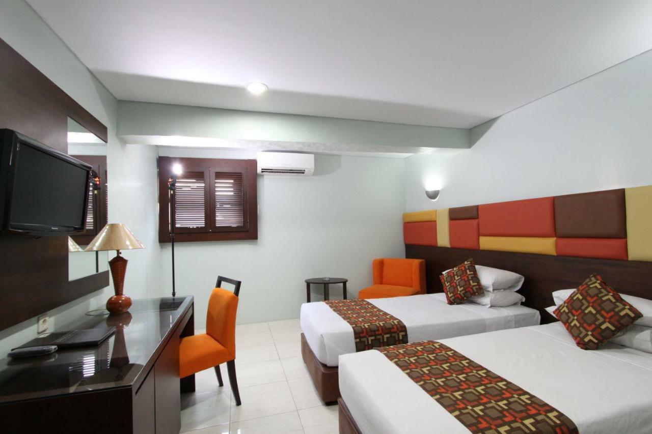 Hotel Alma Jakarta