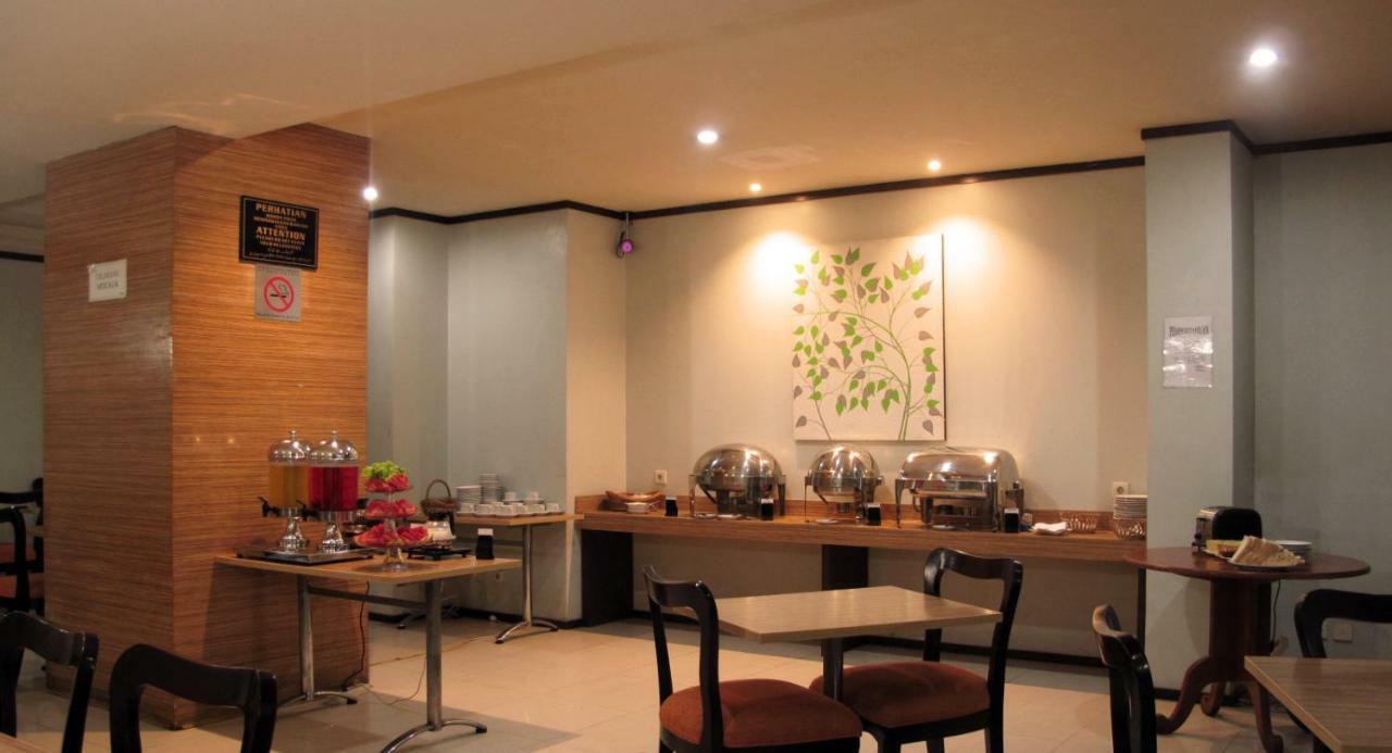 Hotel Alma