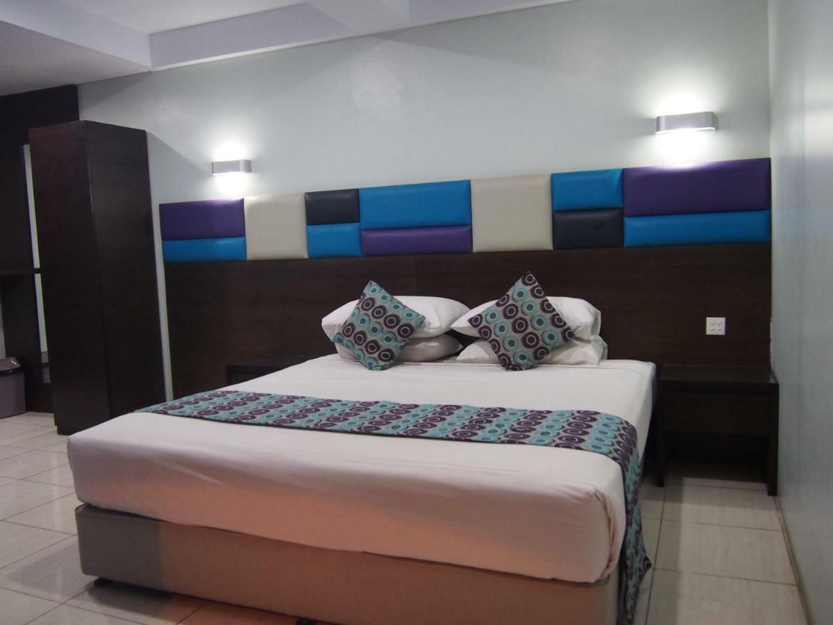 Hotel Alma 2*