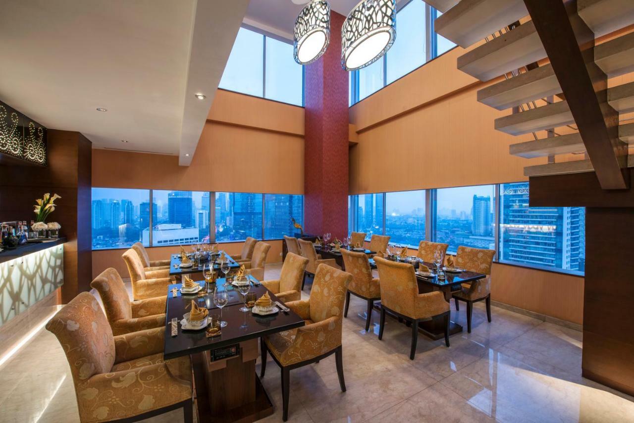 Pullman Indonesia