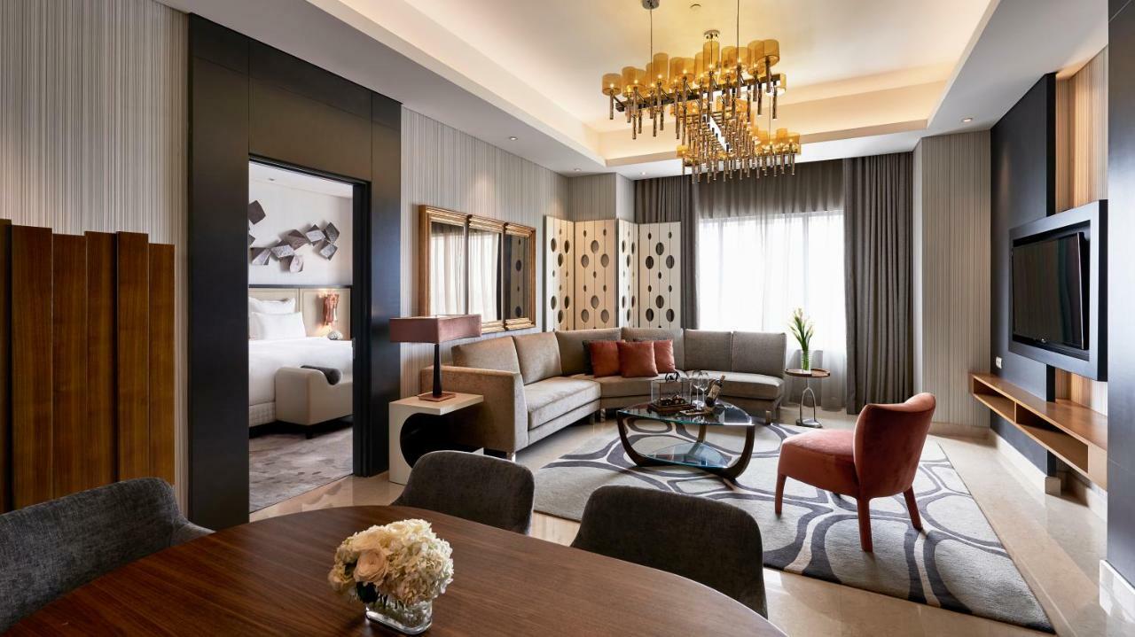 Hotel Pullman Indonesia 5*