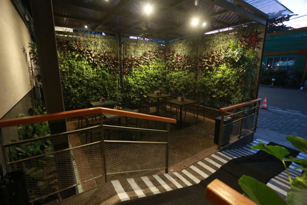 S7 Gandaria 4*