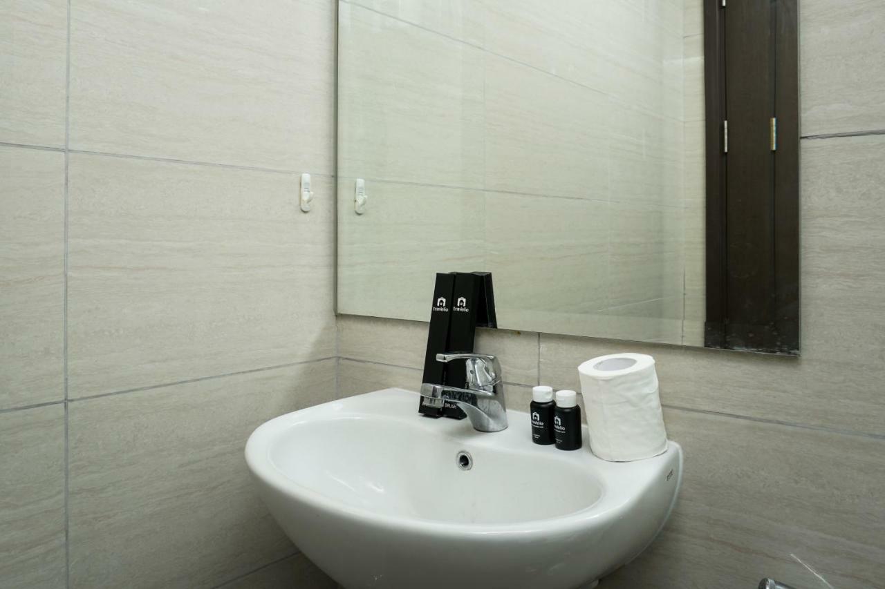 Apartment Exclusive 1br Ciputra International By Travelio Jakarta